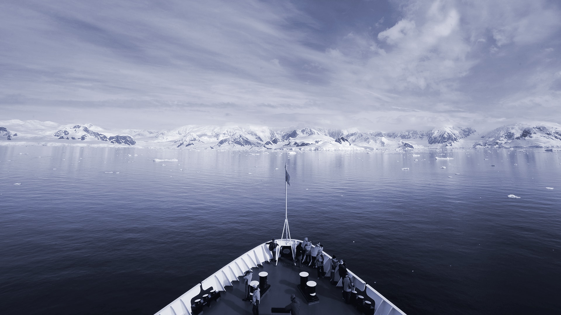 SciDay: Abenteuer Forschungsschiff – Expedition auf den Weltmeeren