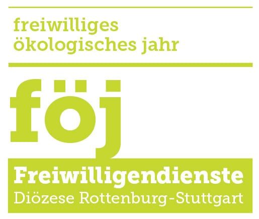 Logo föj Freiwilligendienste