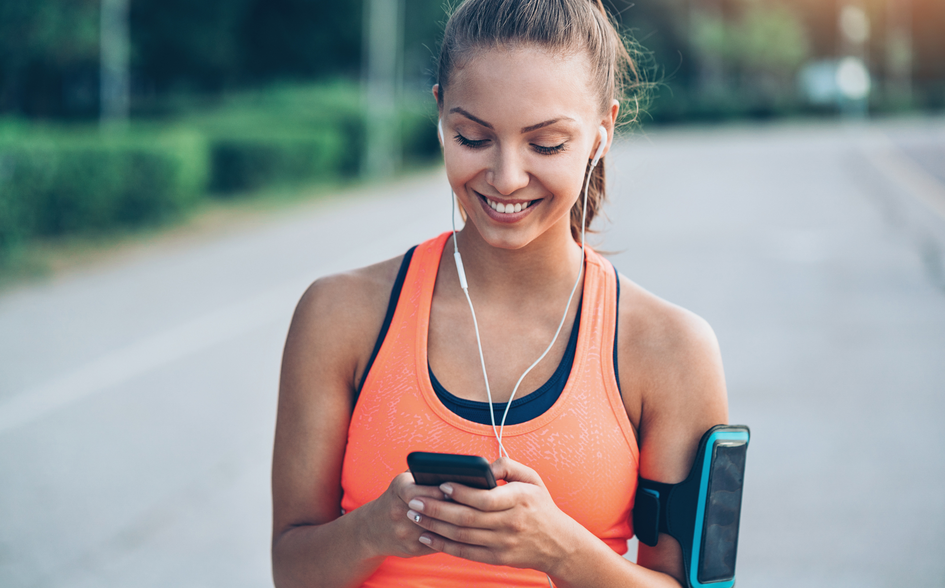 Online: Entwickle deine Fitness-App!