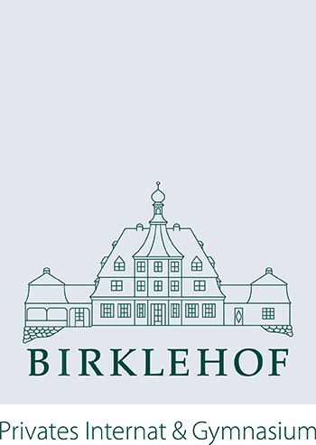 Logo der Schule Birklehof e.V.