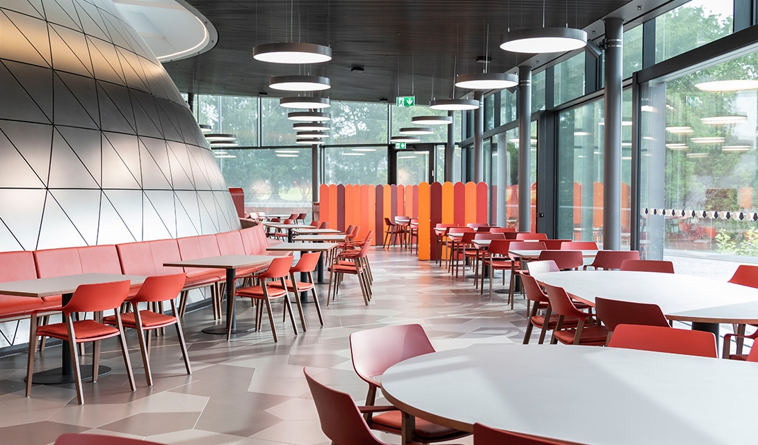 experimenta Restaurant