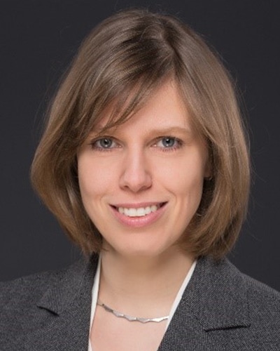 Dr. Franziska Thomas