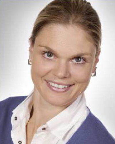 Dr. Wiebke Schick