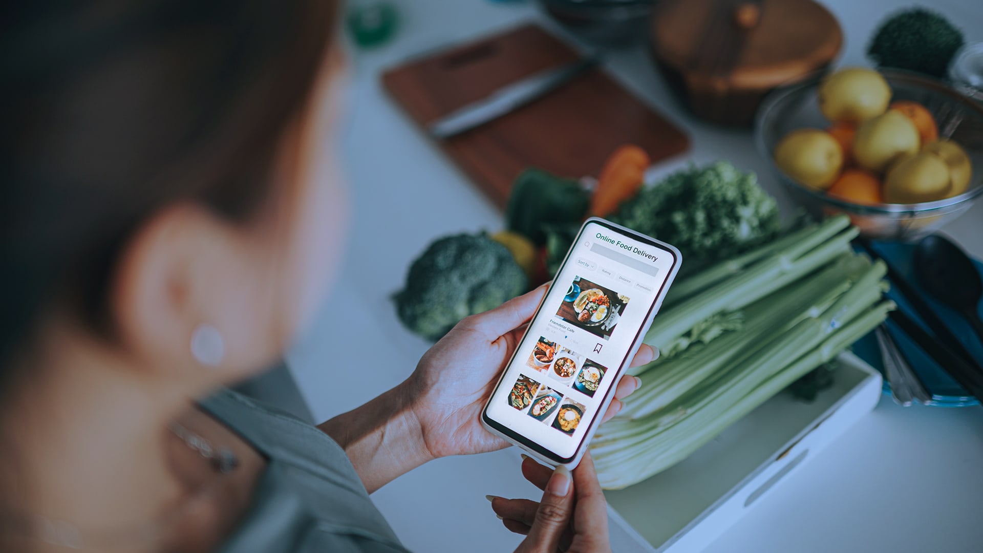 SciDay: Personalisierte Ernährungsempfehlungen im Lebensmitteldschungel