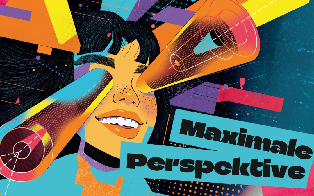 Jugend forscht Landeswettbewerb Baden-Württemberg