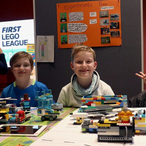 FLL Explore