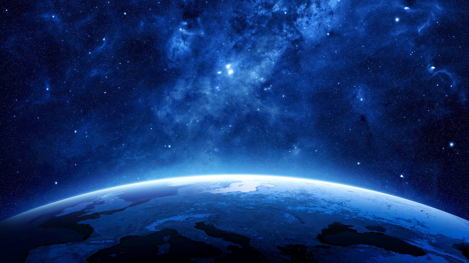 SciDay: Dunkle Materie – Woraus besteht das Weltall?
