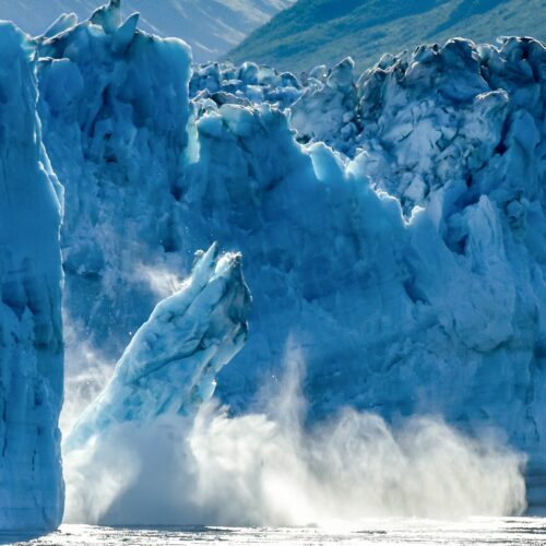 Eisberge