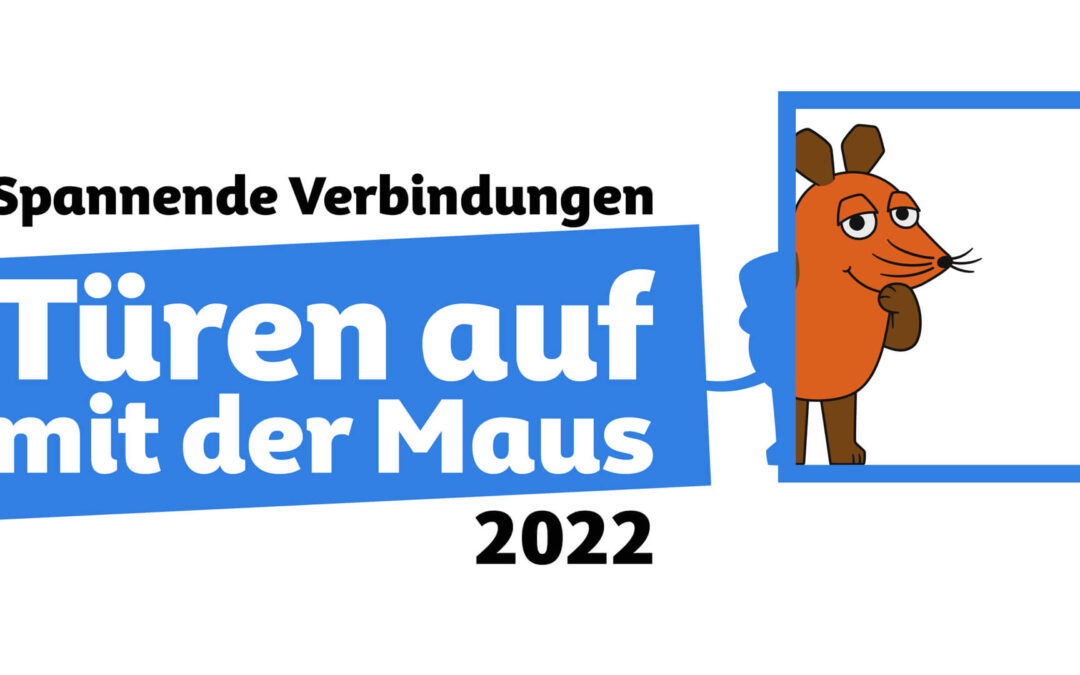 Maus-Türöffnertag
