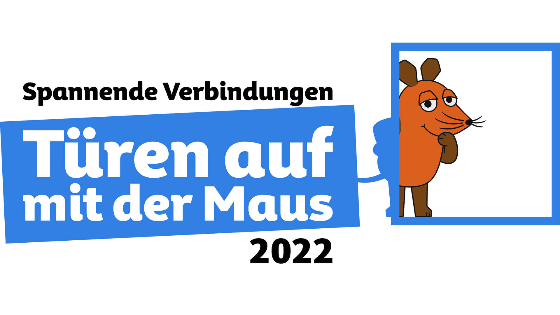 Maus-Türöffnertag