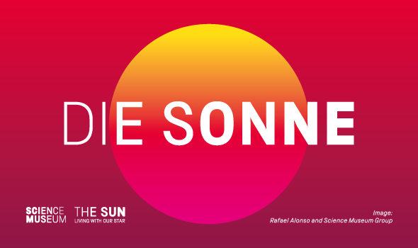 Die Sonne