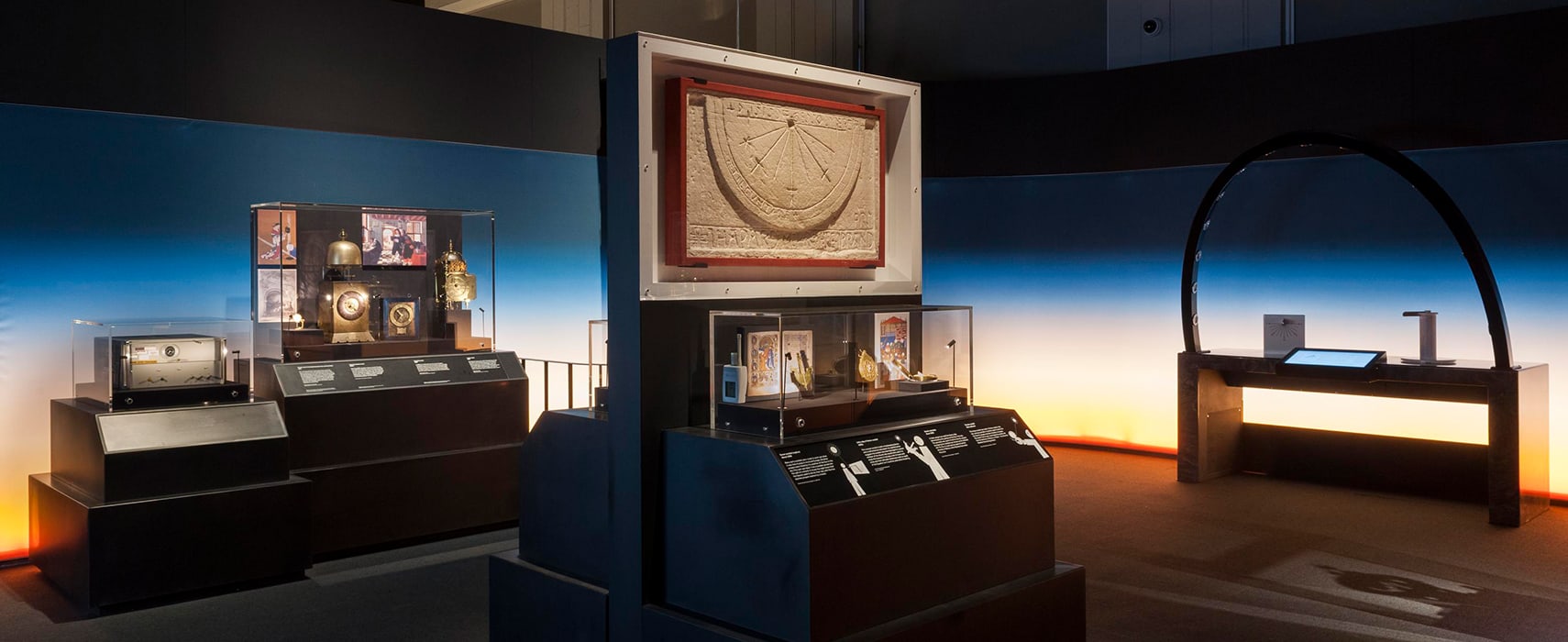 Sonderausstellung „Die Sonne“
