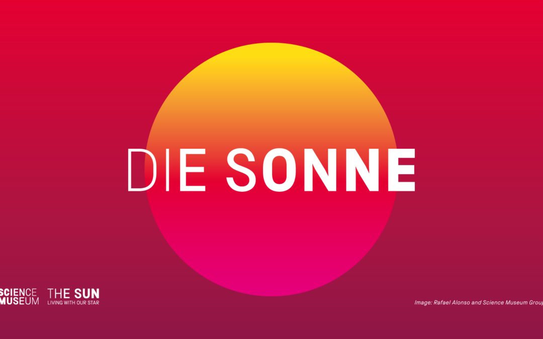 Die Sonne – Der Mensch und das Licht