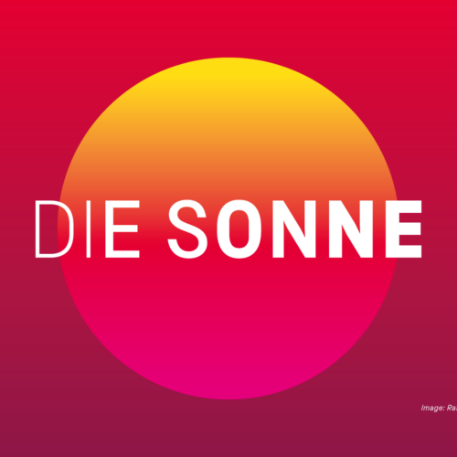 Sonderausstellung „Die Sonne – der Mensch und das Licht“