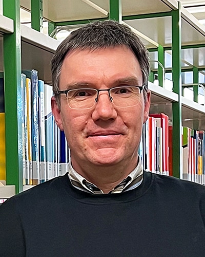 „Prof. Dr. Oliver Kalthoff