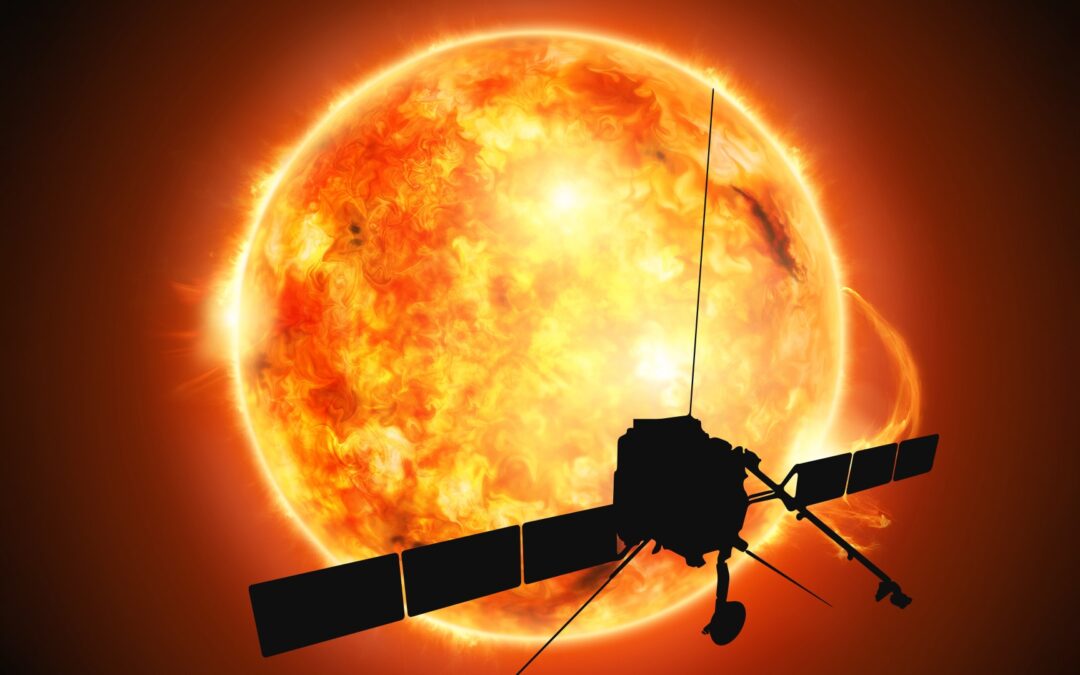 Robert Mayer Lecture: Solar Orbiter – Ein neuer Blick auf die Sonne