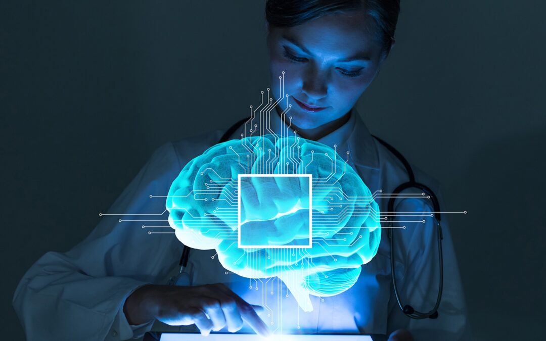 SciDay: Mit „Dr. KI“ unser Gehirn besser verstehen