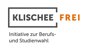 Logo Klischee Frei