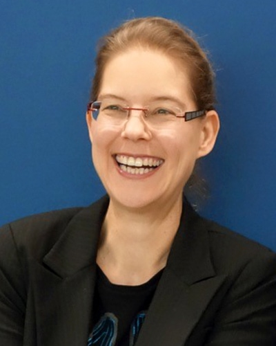 Prof. Dr. Alexandra Reichenbach