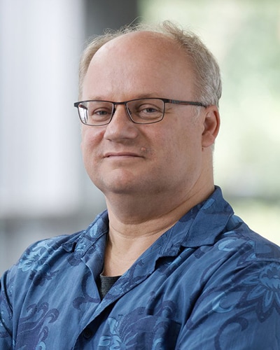 Prof. Dr. Carsten Denker