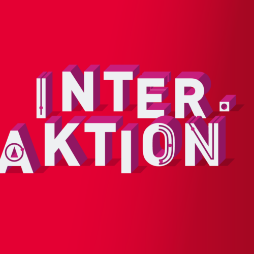 Fachtagung Inter.Aktion