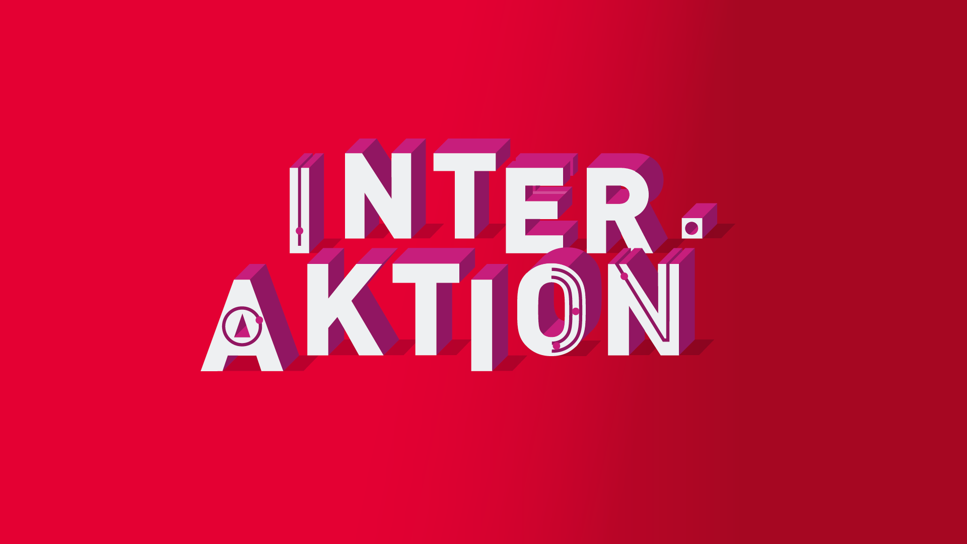 Fachtagung Inter.Aktion