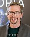 Prof. Dr. Michael John Gorman