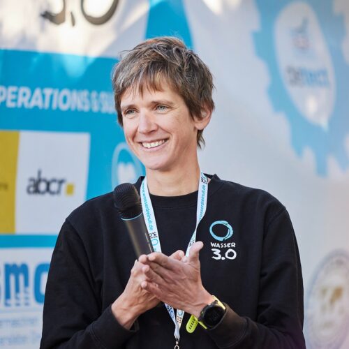 Dr. Katrin Schuhen