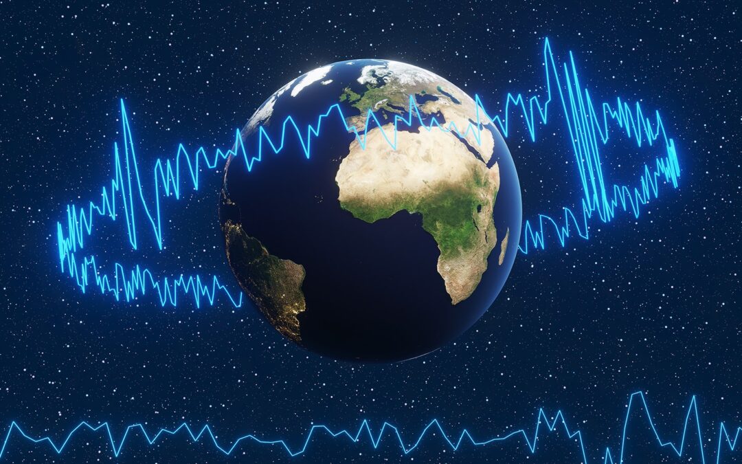 Science Lounge: Seismologie: Einblick in das Innere der Erde – und mehr