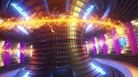 Neue Dokureihe im Science Dome startet mit dem Thema Kernfusion ...