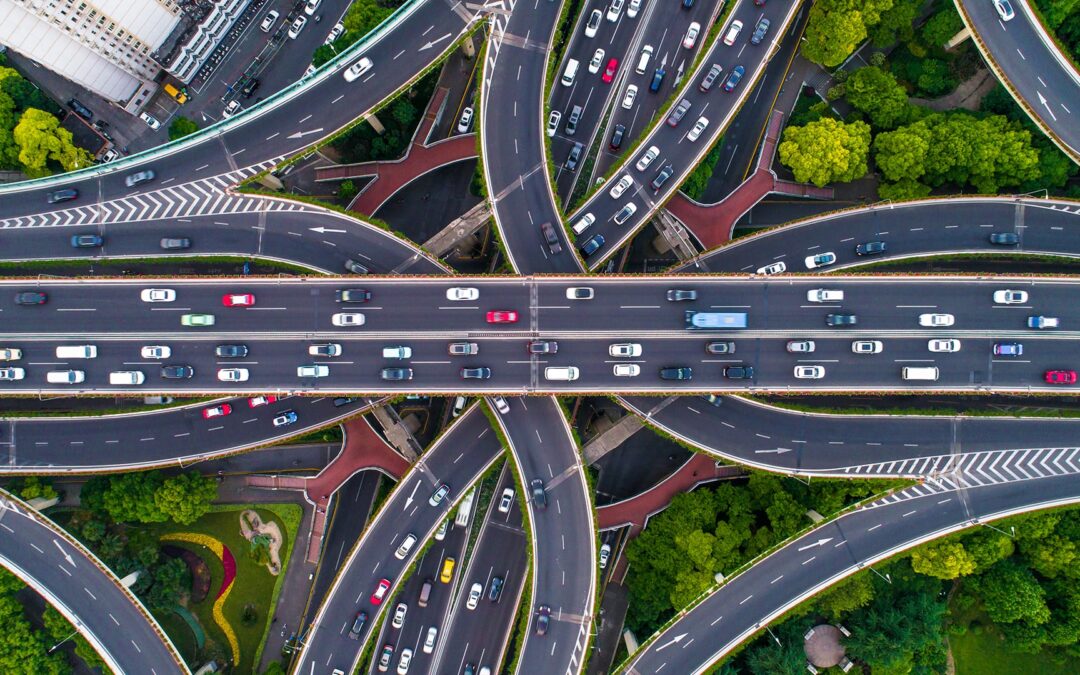Science Lounge: Mobilität in Stadt und Land: Wie sieht der Verkehr der Zukunft aus?