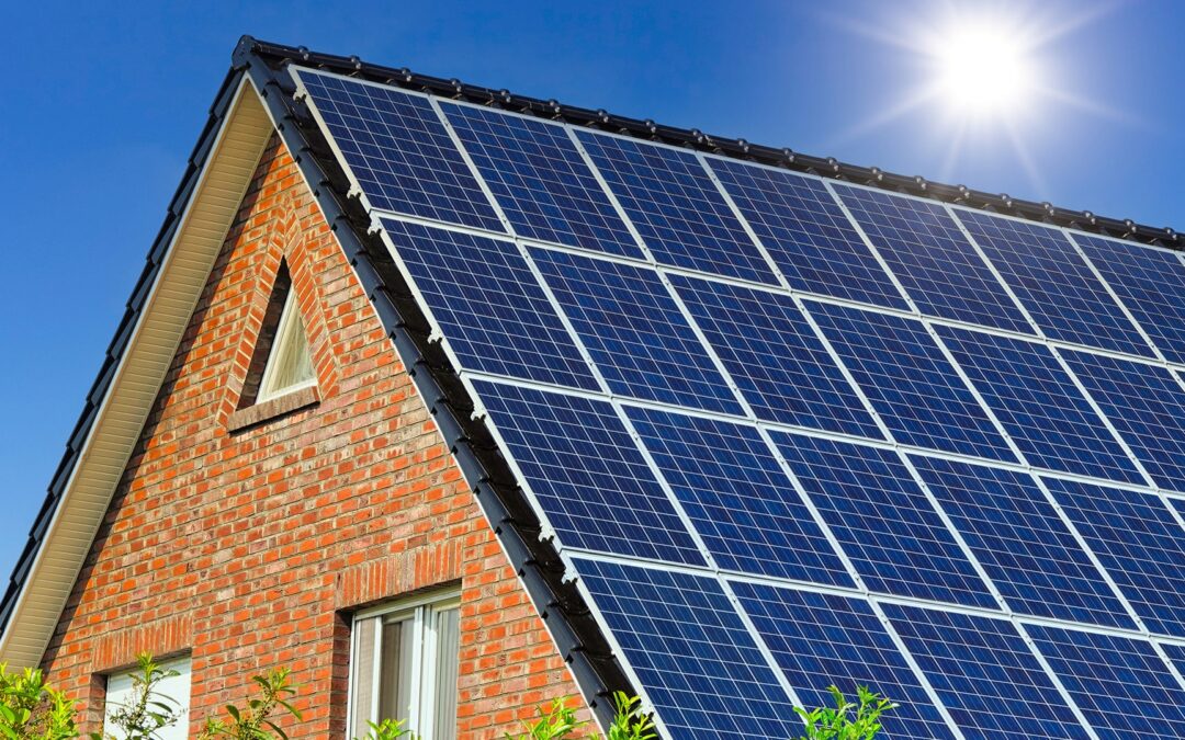 PV Strom aus der Sonne:  Balkonkraftwerk (Tageskurs)