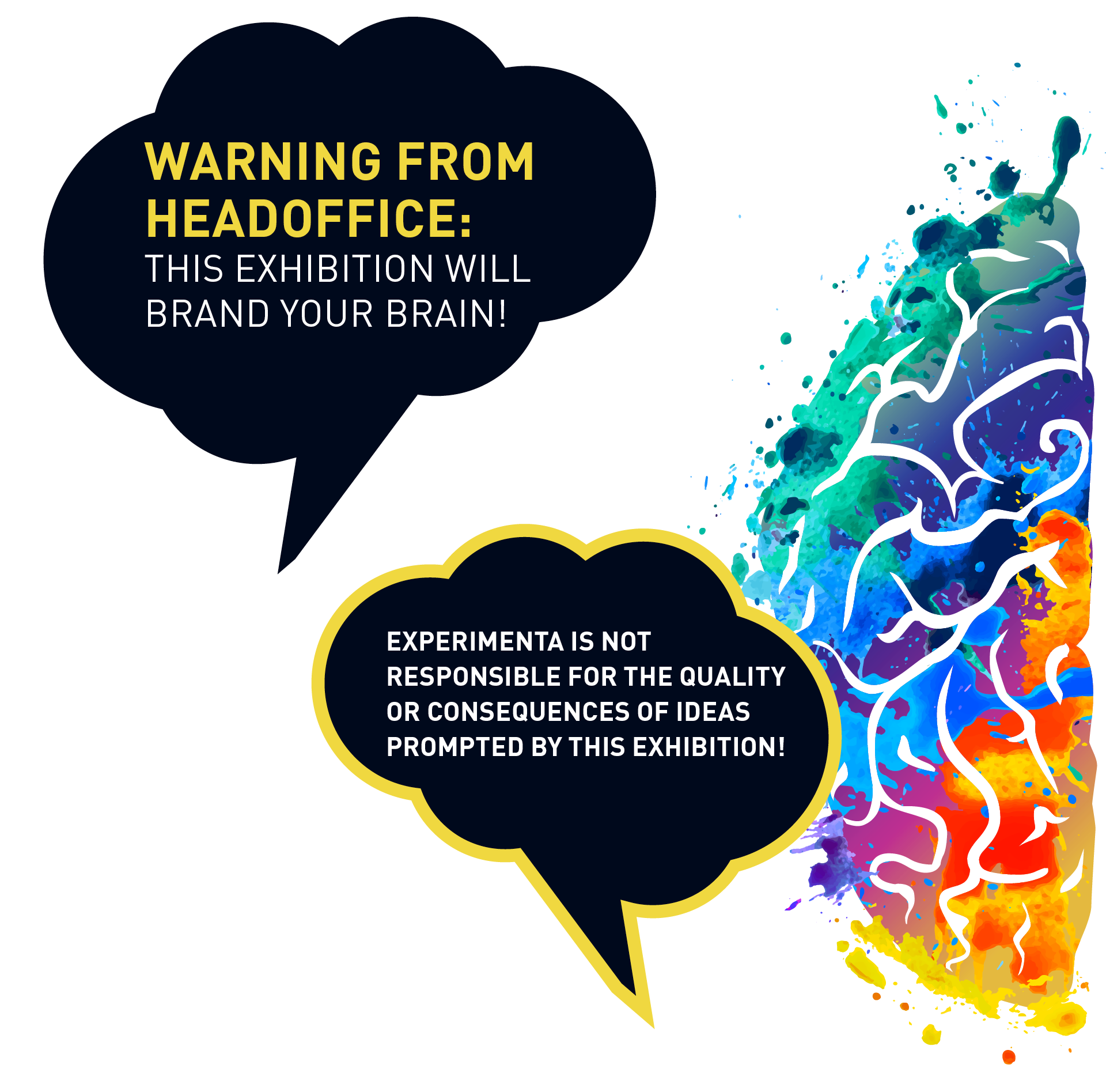 Brain Experimenta brain-experimenta