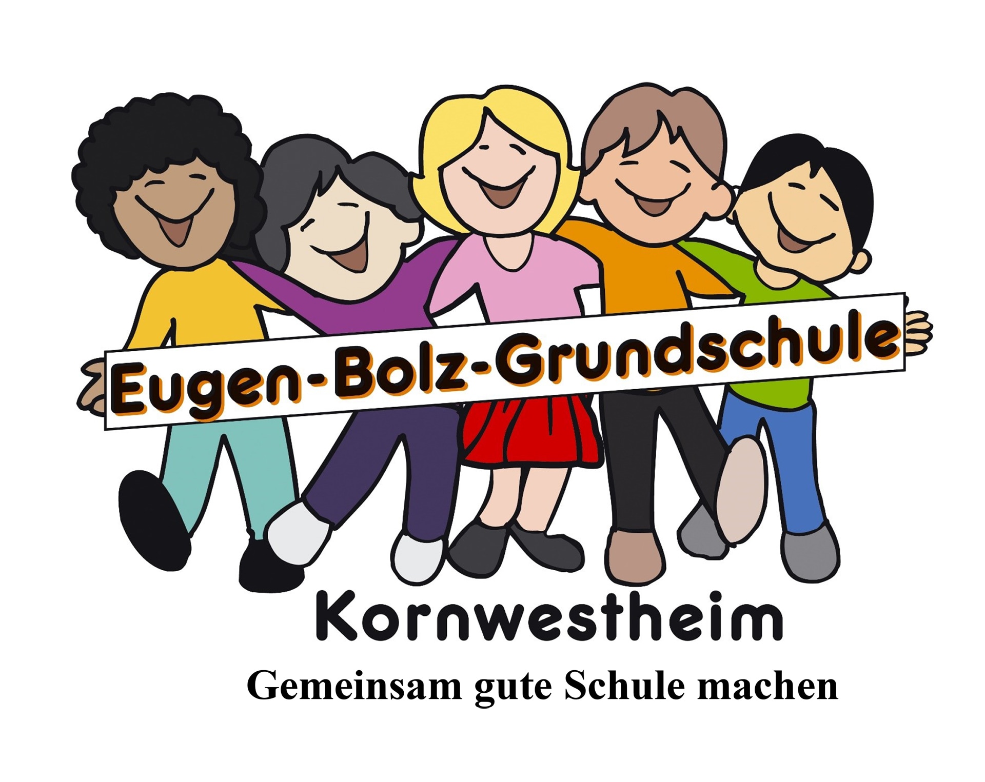 Eugen-Bolz-Grundschule, Kornwestheim