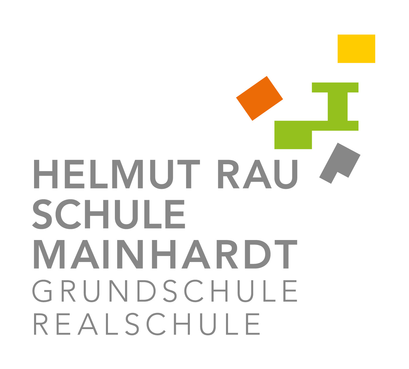 Helmut-Rau-Schule, Mainhardt 