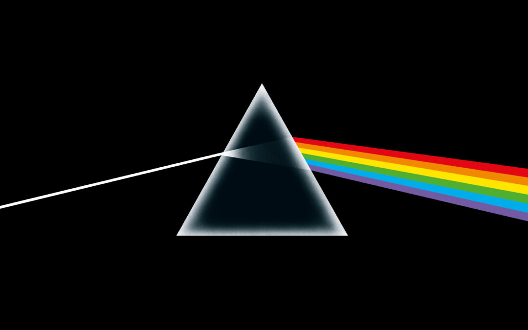 Pink Floyds Dark Side of The Moon