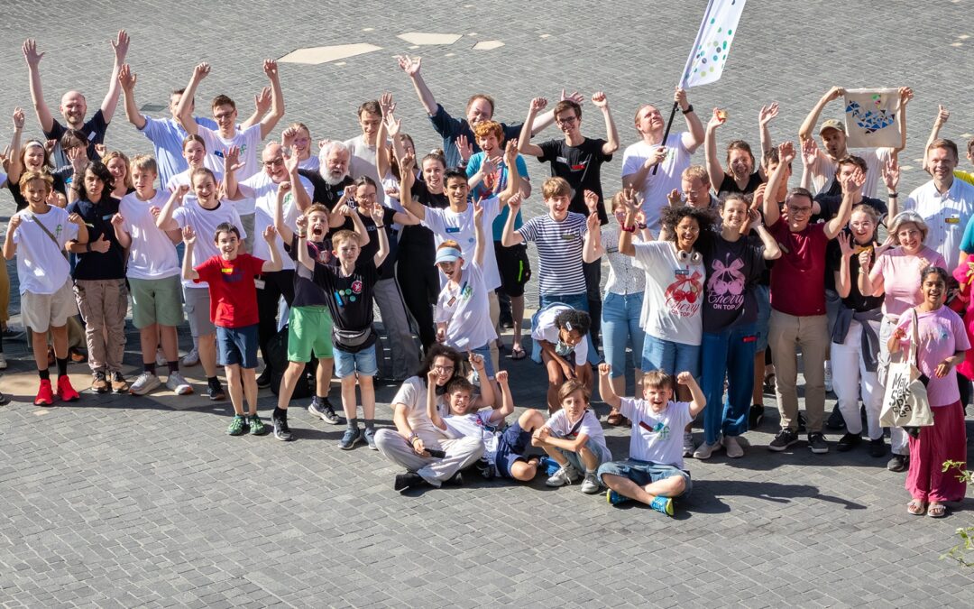 Tag der offenen Labore und Werkstätten