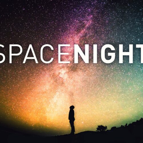 SpaceNight