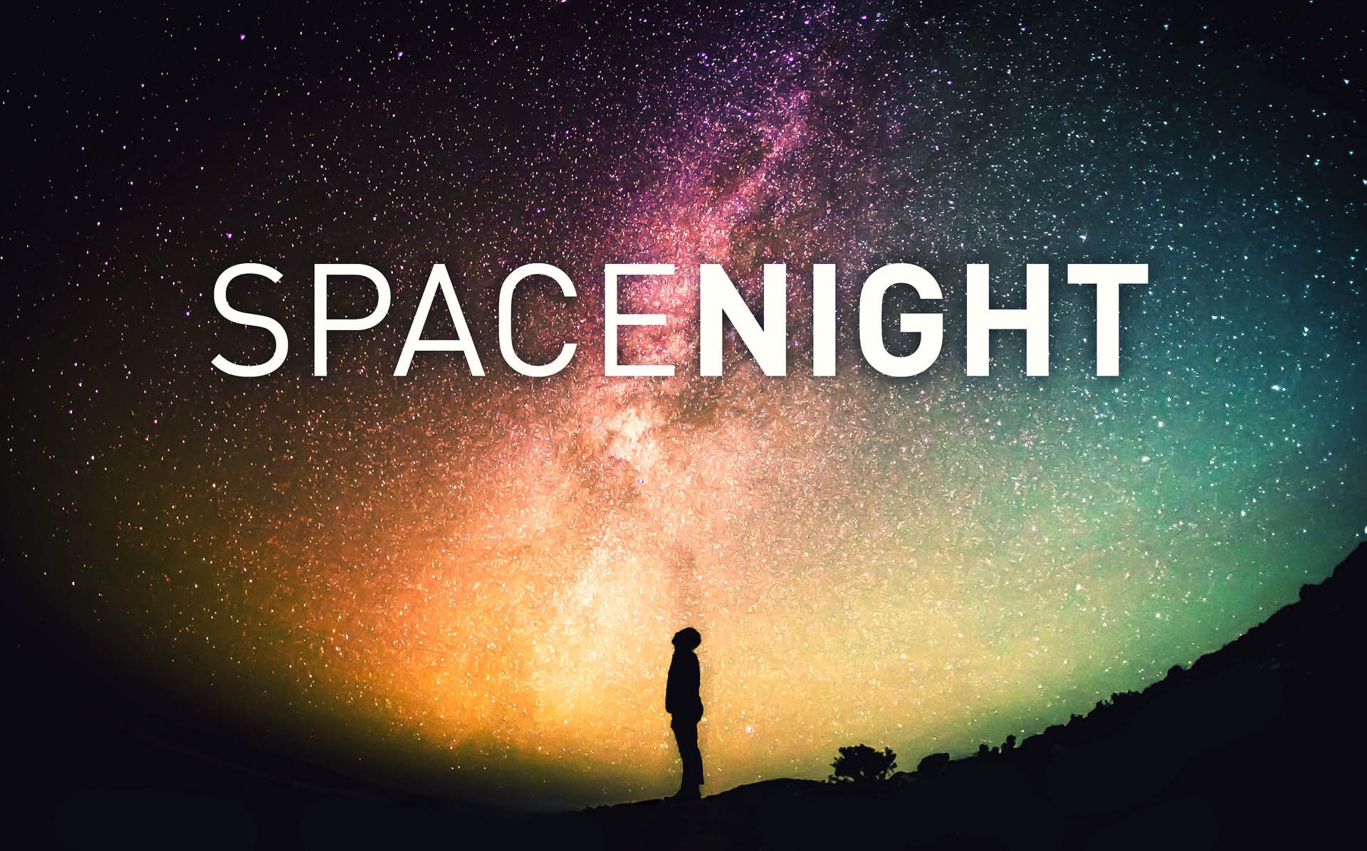 SpaceNight