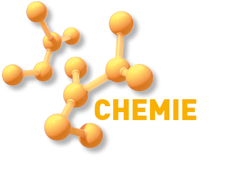 Icon Fachgebiet Chemie