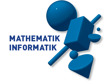 Fachgebiets-Icon Mathematik/Informatik