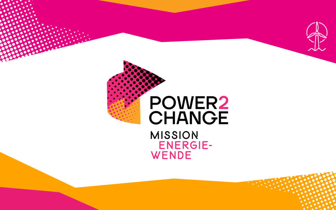 Power2Change – Mission Energiewende