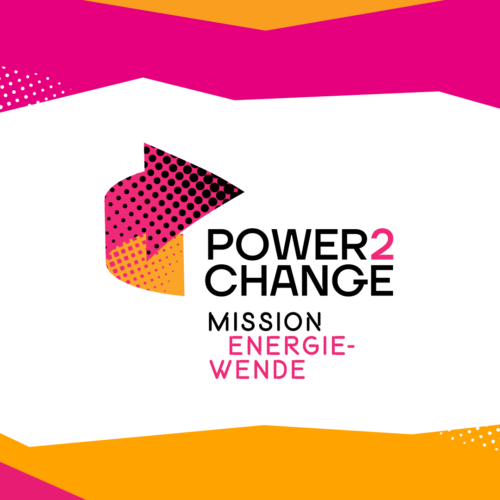 Power 2 Change – Mission Energiewende
