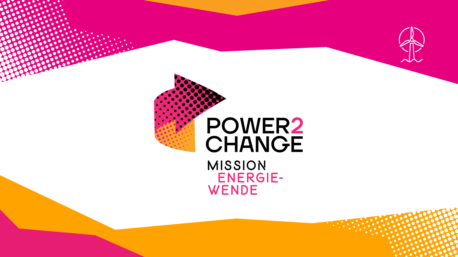 Power 2 Change – Mission Energiewende