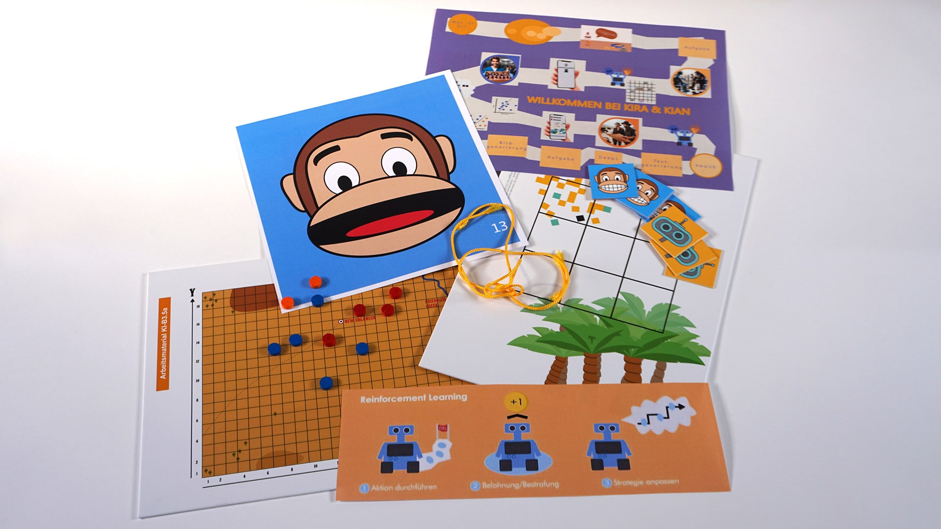 Brettspiel