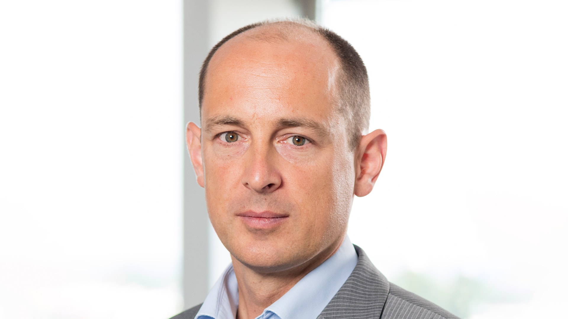 Prof. Dr. Ing. Stefan Niessen
