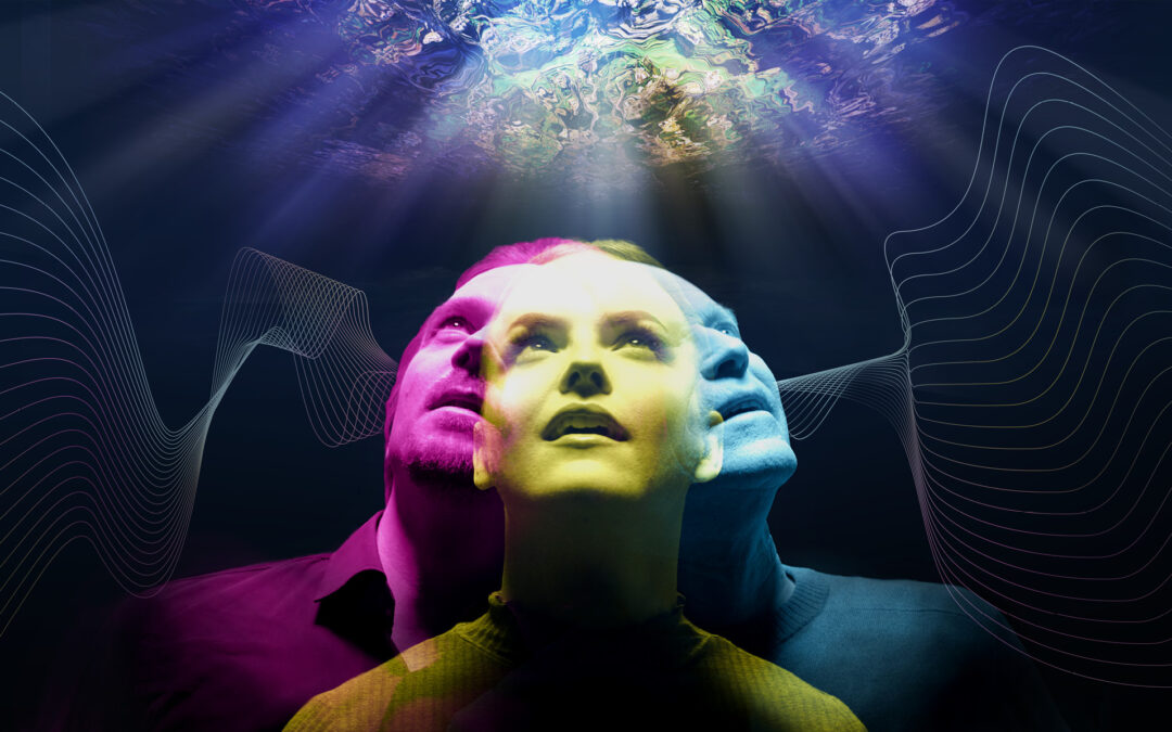 Beyond Chaos – 3D
