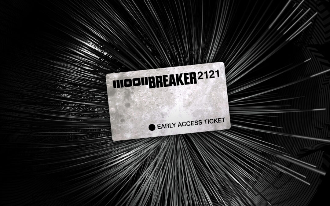Moonbreaker 2121