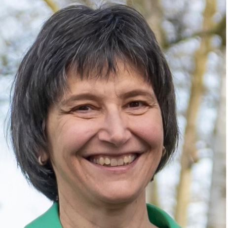 Dr. phil. Brigitte Bollmann