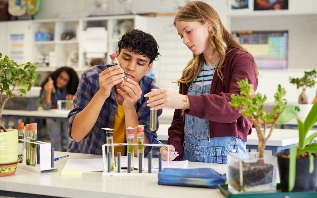 experiCamp Teens – Erlebe die Natur aus Forschersicht